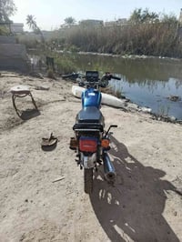 ٥ كير • سلف وهندر • نضيفه