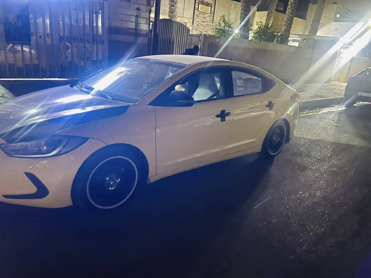 مديل 18 السعر 110 وبيه مجال


**إذا كنت صاحب هذا الإعلان وتريد حذفه لأي سبب، رجاءا أرسل رسالة إلى الدعم الفني**