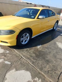 تشارجر • ٢٠١٥ • مكينة وكير كفالة