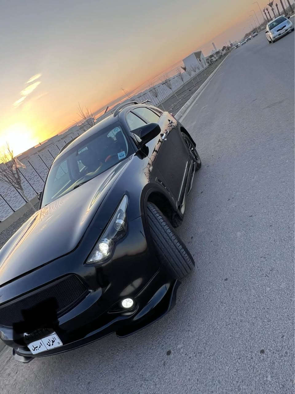 للبيع او مرواس انفنتي 2009(محرك 6)فول 1/1)محرك كير صدر كهربائي مكفول بدون نواقص)) مكلف بالنشر ￼ أربيل, العراق


**إذا كنت صاحب هذا الإعلان وتريد حذفه لأي سبب، رجاءا أرسل رسالة إلى الدعم الفني**