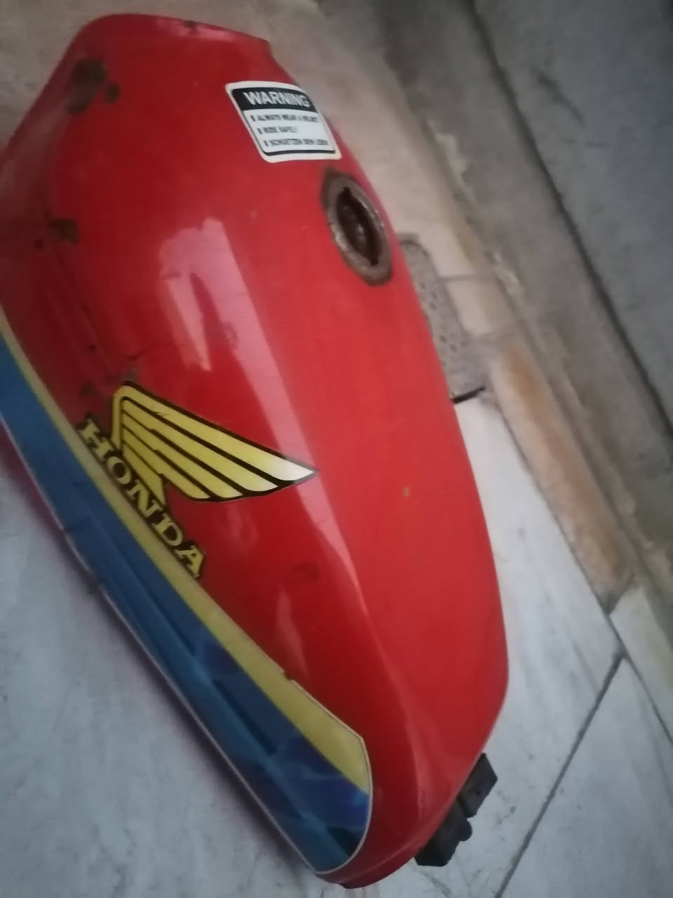 السلام عليكم غراض ما طورات دبلات حوض مال بانزين السعر كلهن 15وببهان مجال مكان كركوك حي النصر تعالو خاص اوتعليق


**إذا كنت صاحب هذا الإعلان وتريد حذفه لأي سبب، رجاءا أرسل رسالة إلى الدعم الفني**