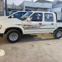 پيكاب دير • ٢٠٠٧ • كالار