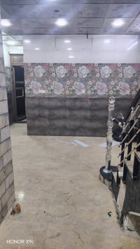 مشتمل 100 متر 3 غرف نوم  للايجار  العنوان سوق أميمة حي الشاب  الإيجار ...