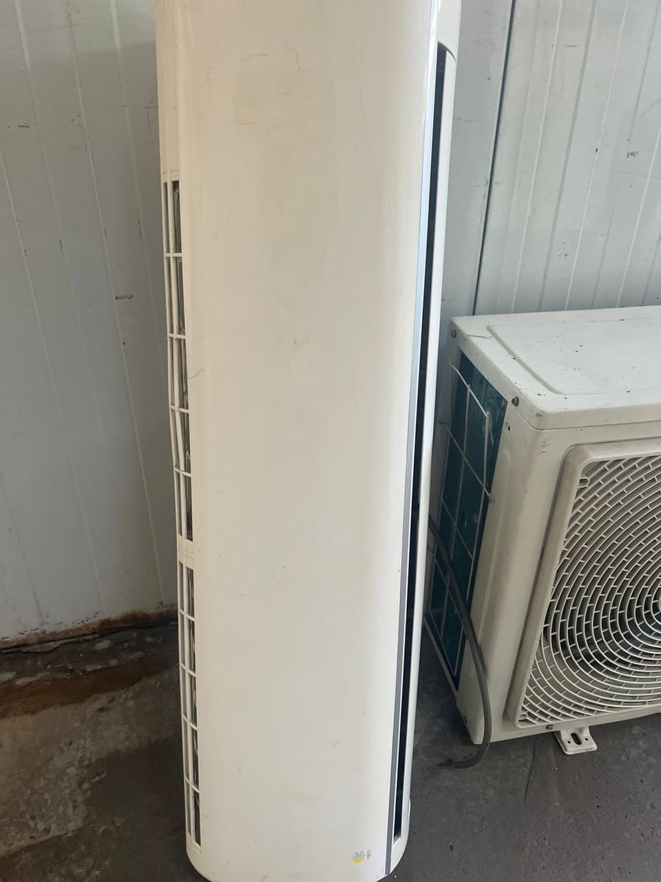 ‏سلام عليكم
‏سبلت جنيرال طنين نظيف غاز مقفوله كامل ملحقات السعر 300 في مجال قليل


**إذا كنت صاحب هذا الإعلان وتريد حذفه لأي سبب، رجاءا أرسل رسالة إلى الدعم الفني**