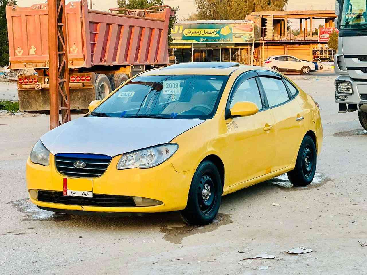 السعر ((74))الاتصال🌹 ((*********** )) النترا مديل ((2008 )) فول سياره واحد علا واحد فتحه تحكم استيرن
رقم كربلاء مميز الماني تحويل ثاني يوم 

مصفرا هيئه وغرامات 

محرك 2000 بل كارتون 

ملاحضه سياره بيها طخه بسيطه بل جاملغ الخلفي 

تخم تاير  كهربائيات كل شغاله
مكان السياره كوفه 
ملاحظه 
مكلف بنشر تصل علا صاحب الرقم
