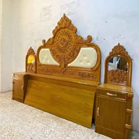 نجارة عراقية • ١١ قطعة • توصيل مجاني