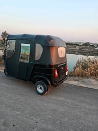 التاجي • تكتك • مديل ٢٢