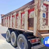 عربة قلاب • بصرة شط العرب • ٢٤م