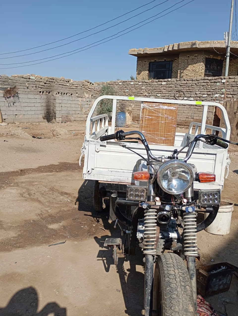 ستوتة لبيع موديل 2014 اوراق اصولي كلة جديد كهربايات كلهة شغالة  سعر على رقم 0783614303


**إذا كنت صاحب هذا الإعلان وتريد حذفه لأي سبب، رجاءا أرسل رسالة إلى الدعم الفني**