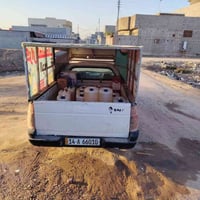 بيك اب • جاهزة • الجزيرة الچويمه