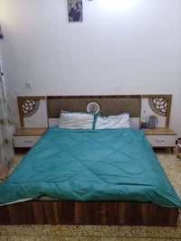 غرفه اخشاب • غرفة جديدة • مدينة صدر