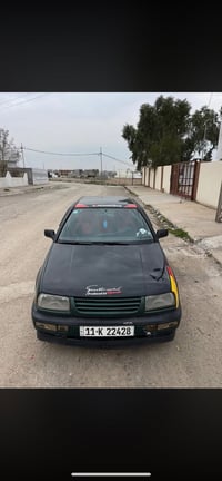 كولف فنتو • ١٩٩٥ • اوتوماتيك