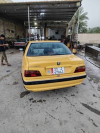 بارس • ٢٠١٥ • باسمي