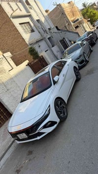 النترا ٢٠٢٤ • تجميع صيني • ماشية ٢٧٠٠٠