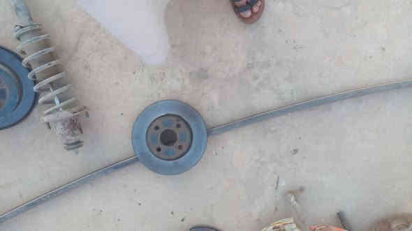 السلام عليكم غراض ليفان 620للبيع ***********||***********
