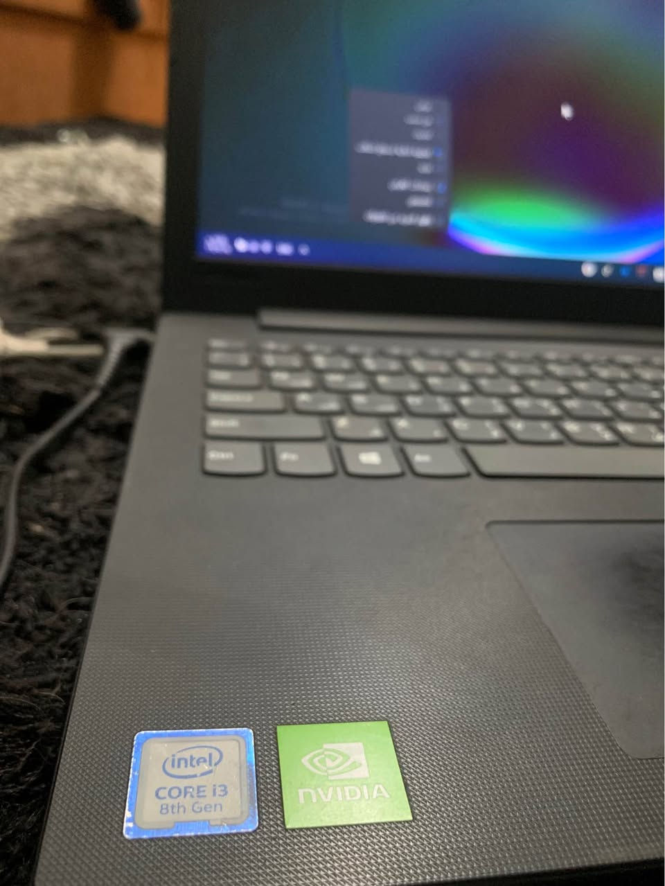 مناسب للطلبه للدراسه ولكتابة التقارير والبحوث 
ملحقات 
شاحنه وماوس احترافي أربيل, العراق


**إذا كنت صاحب هذا الإعلان وتريد حذفه لأي سبب، رجاءا أرسل رسالة إلى الدعم الفني**