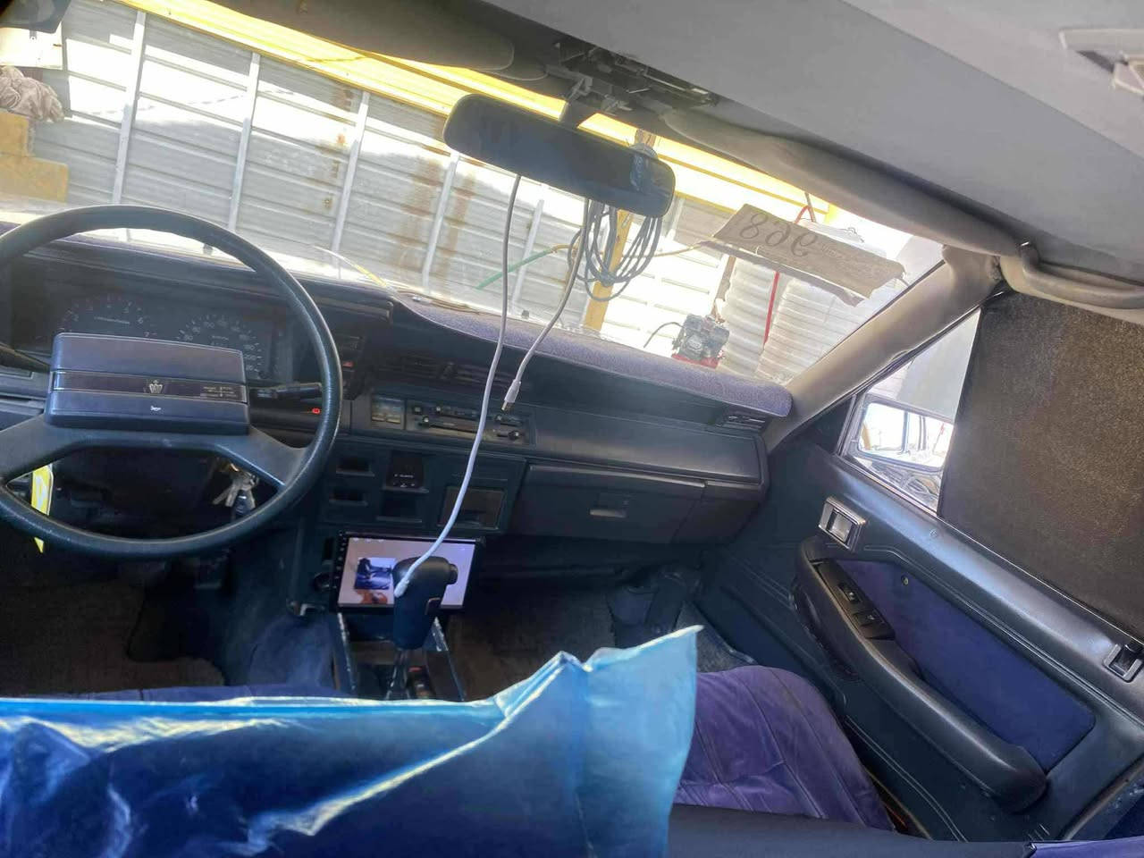 سلام عليكم
سوبر موديل 85 رقم انكليزي بغداد بسمي مكينه وكير كفاله تبريد ثلج تدفئه تخم سماعات شاشه كامره دواره تخم تاير جديد مكفوله من ضربه دواخل جدد سياره جديده بمعنه الكلمه ترايك للبصره شلعه تشك الكاع مكاني نجف شارع المطار السعر57وبيها مجال قليل ***********
