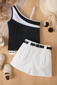 ملابس صيفية • اعمار متنوعة • نص درزن