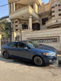 فيوجن تيتانيوم • ٢٠١٩ • ١٫٥ توربو