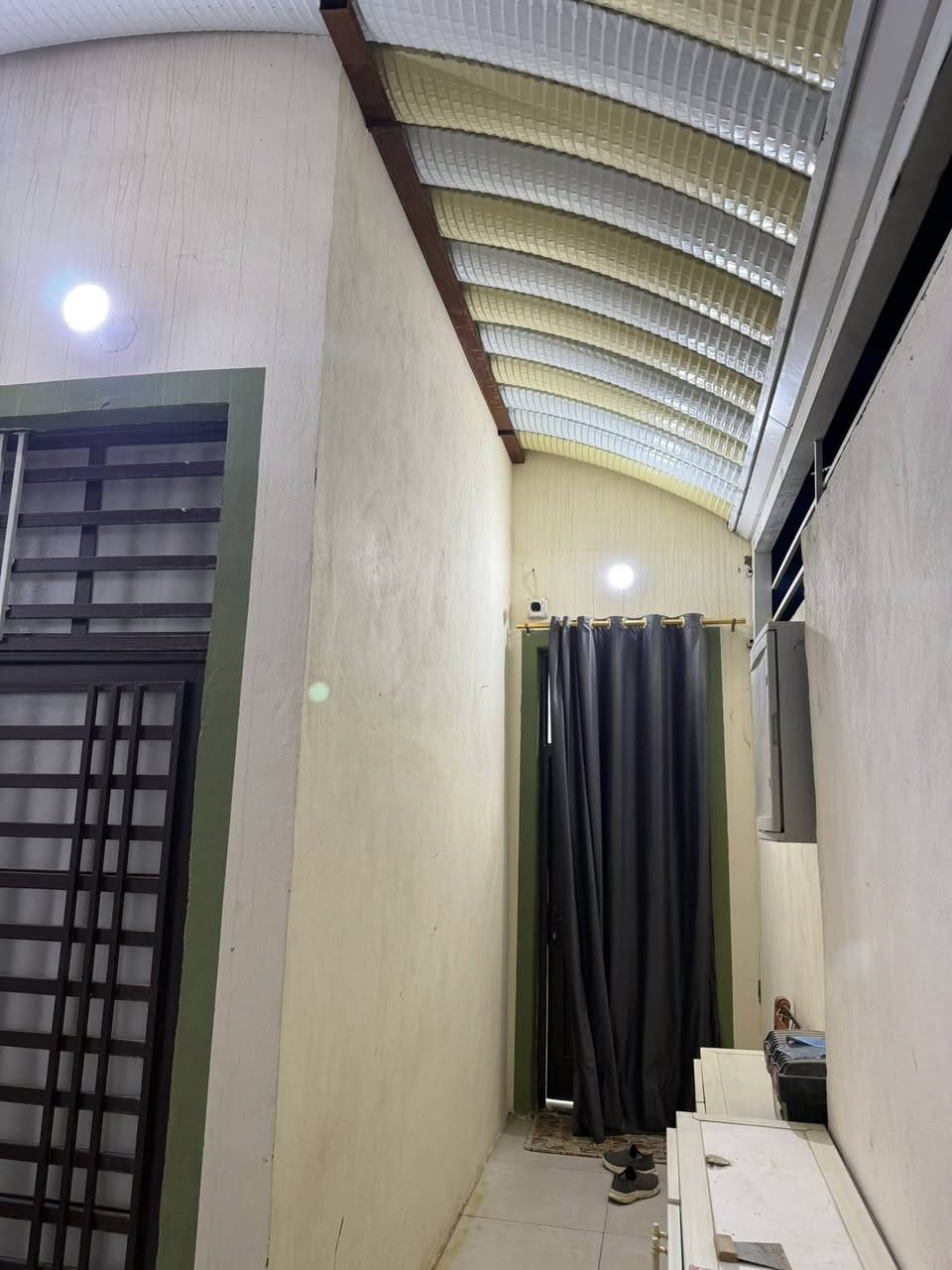 بيت حي النداء شارع 60 العرضي بنيان جديد رقم العقار 49843 ستفسار اتصال على الرقم ***********
