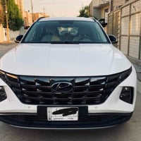 توسان 2024 خليجي •ماشية 53 الف •مكينة 2000 -بصمة - تشغيل عن بعد  - 3 ا...