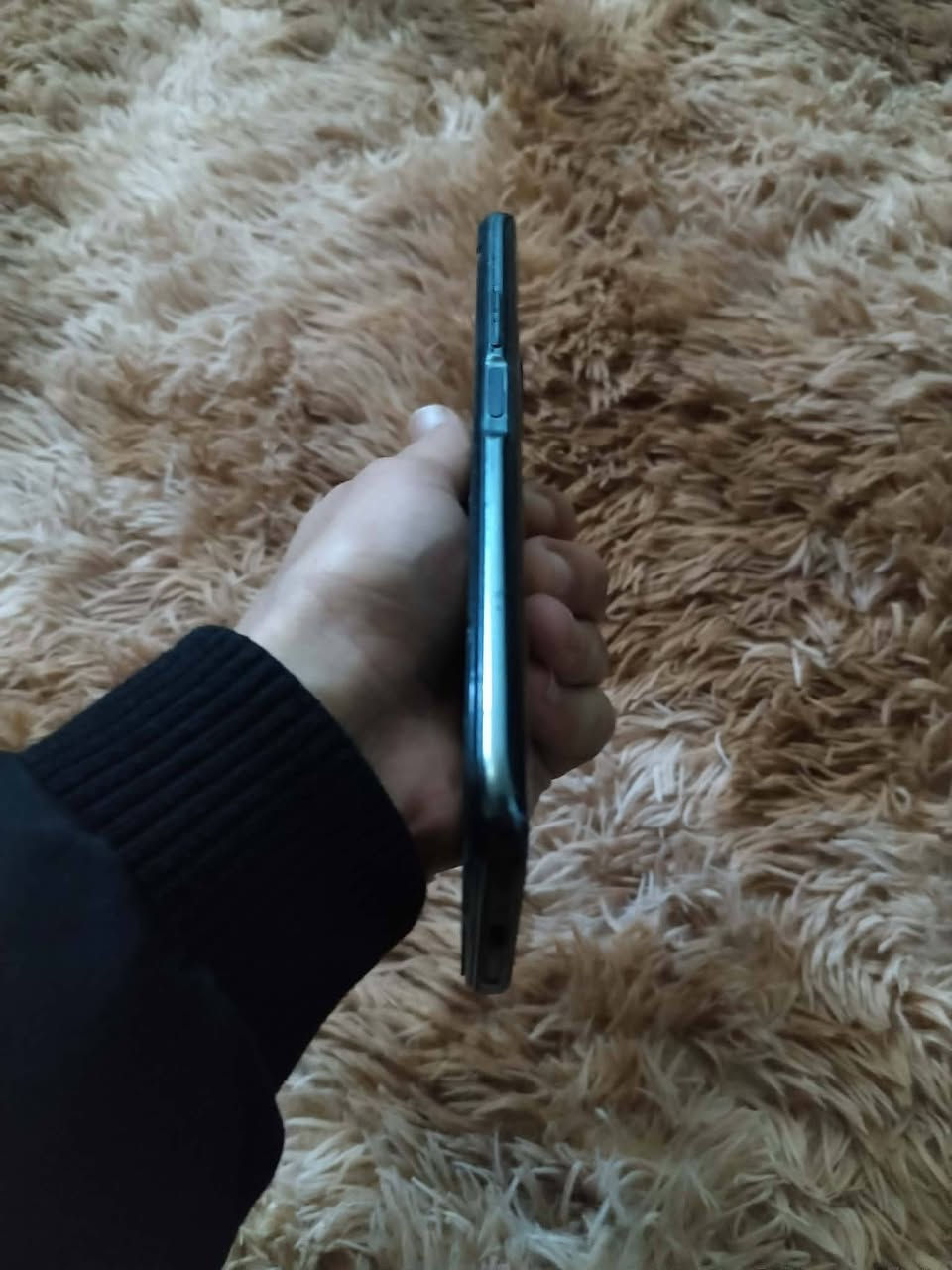 جهاز البيع شرط قطاره بلشحن لا يشكل لا شي جهاز كدام العين ذكراه ١٢٨ رام ٨ سعر ٨٠ شراي يخبر ***********
