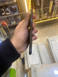 ايفون 11 برو ماكس ذاكرة256 بطارية 100 مبدلة الضهر مبدل للاستفسار سعر 3...