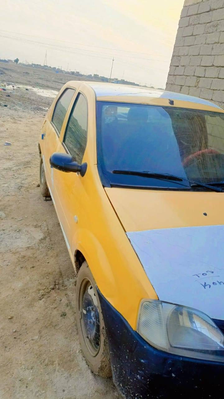 سلام عليكم
رينو لوكان
الموديل 2009
محرك كير حداديه شرط
سنويه جديده ل2028مداور ثاني يوم 
رقمها مثنى 
مكاني سماوه قضاء الخضر 
الاستفسار أكثر اتصل 📞*********** 
متواجد علا خاص
