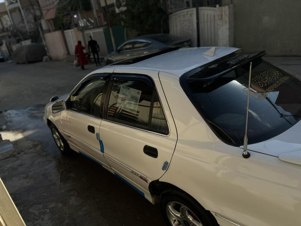 النتر94مسكر اوتو فول نظافه للاستفسار الاتصال على الرقم ***********السعر /38وبيه مجال للشراي 
صاحبه يحول مباشرتاً
