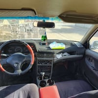 دايو سيلو • ١٩٩٤ • كركوك