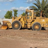 شفل كاوسكي • حجم ٩٥ • موديل ٨٧