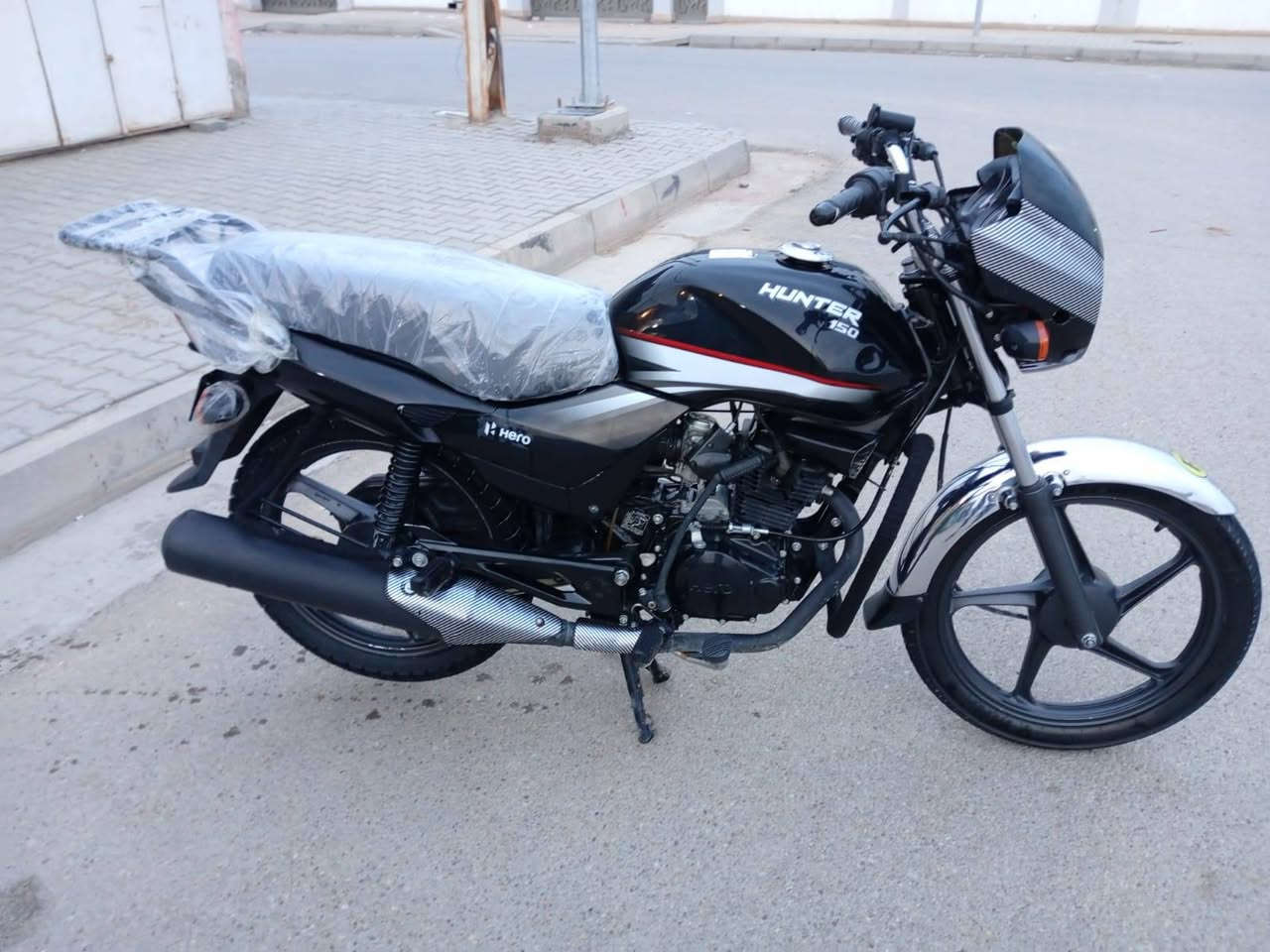 هيرو 23 سوده البيع كفاله عامه مكاني كوت فلاحيه سعر تصل عل رقم ***********
