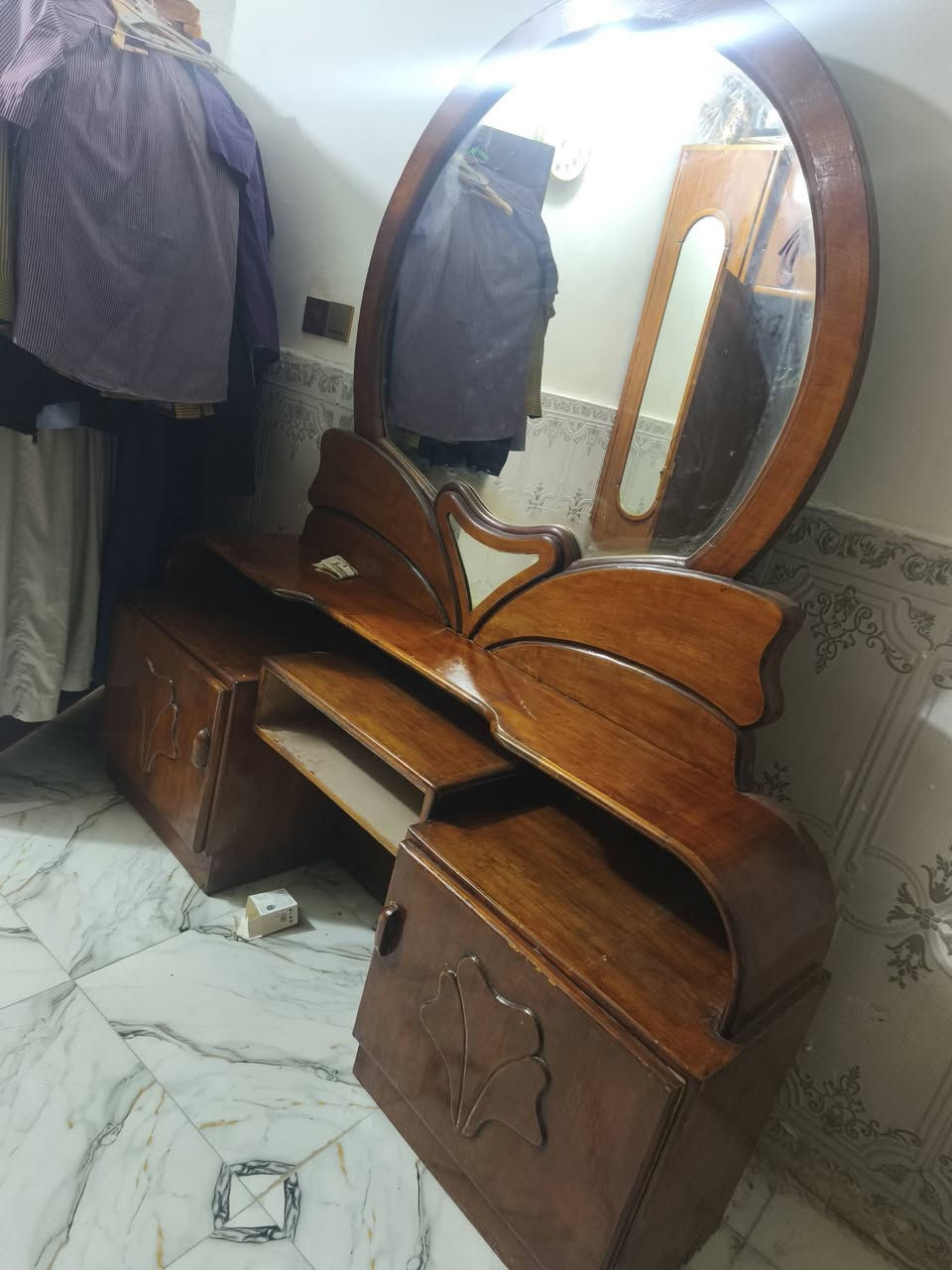 غرف تسكام طابقين كلش نضيفه 700


**إذا كنت صاحب هذا الإعلان وتريد حذفه لأي سبب، رجاءا أرسل رسالة إلى الدعم الفني**
