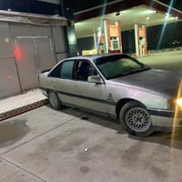 أوميجا • ١٩٩٢ • جير أوتوماتيك