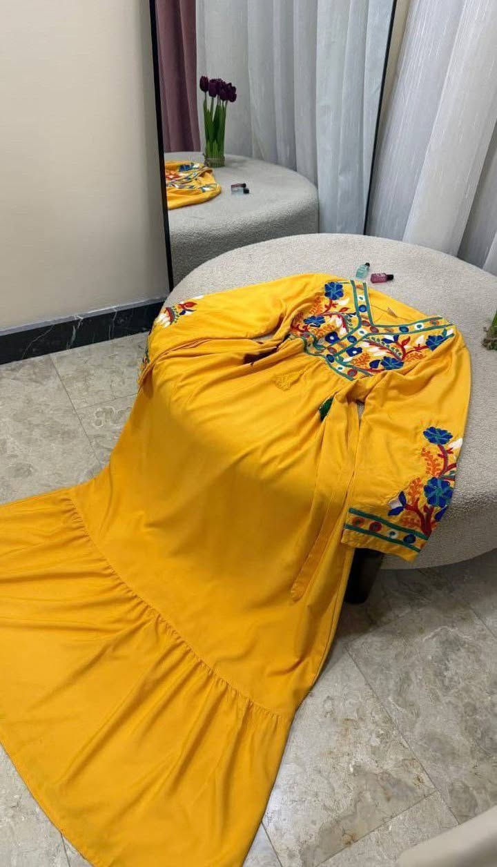 الخامه كشمير مصري خامه درجة أولى 
الموديل كلوش حزام ضهر 
القياس 1.2
يلبس من وزن 50/120 كيلو 
للحجز خاص 
#توصيل لجميع المحافظات 3الاف


**إذا كنت صاحب هذا الإعلان وتريد حذفه لأي سبب، رجاءا أرسل رسالة إلى الدعم الفني**