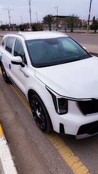 سورنتو ٢٠٢٤ • ماشية ١٩ الف • كفالة عامة