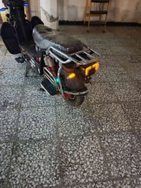 للبيع ماطور جبلي كله على الفحص ماطور نضيف بطاريات على فحص مابي اي نقص ...