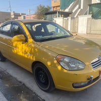 اكسنت ٢٠٠٧ • كندي • سنوية ٢٠٢٧