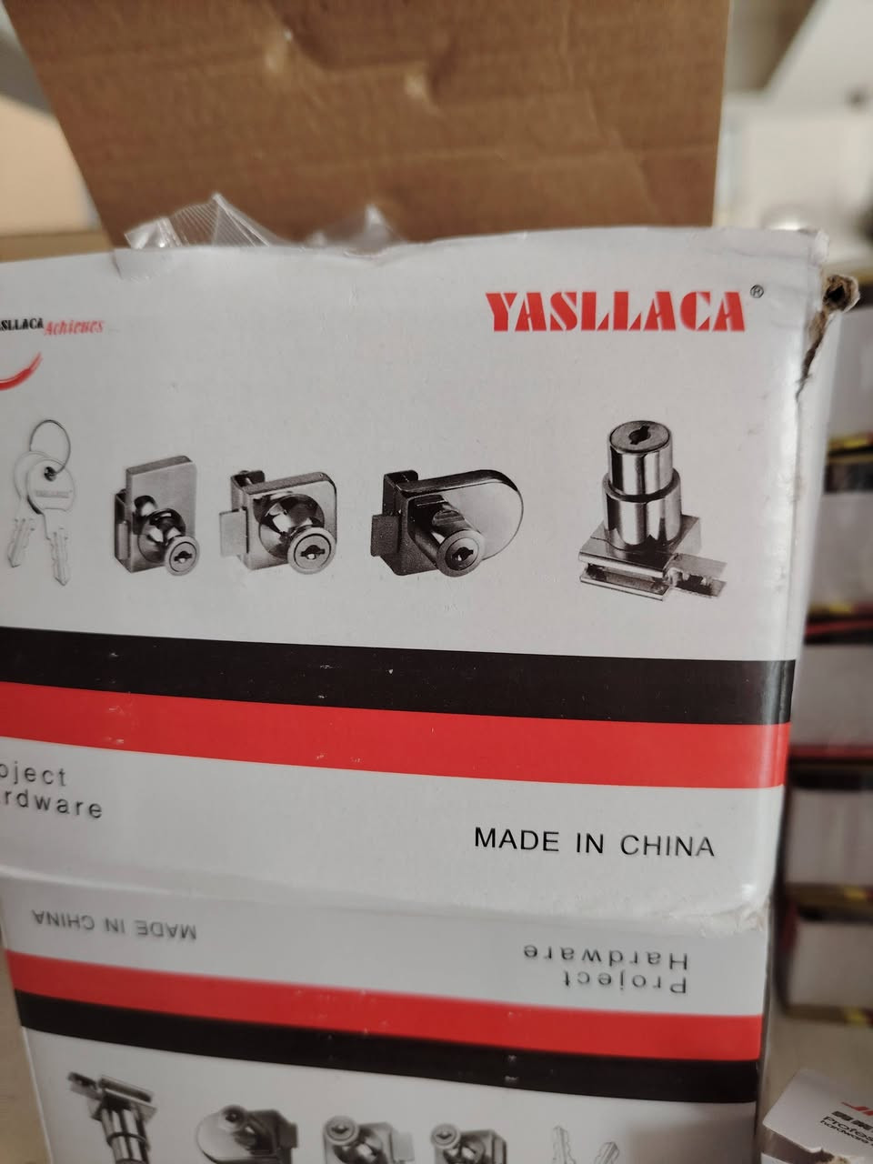 🏢 شركة محور MDF

🎨📋 اكسسوارات MDF متوفرة

🔵 المفصلات
مفصلات سوفت كلوز — مفصلات عادية — مفصلات زاوية

🟢 السحابات والدروج
سحابات دروج — مجاري مخفية — فواصل دروج

🟣 المقابض والاكسسوارات
مقابض — مغناطيس أبواب — سدادات براغي

🟠 مواد التثبيت
براغي كونفرمات — براغي خشب — زوايا تثبيت — مسامير هواء

🟡 اكسسوارات المطابخ
أرجل مطبخ — حوامل تعليق — حمالات رفوف

🔴 أنظمة الفتح والحماية
سوست Push open — أقفال — قواعد مطاط

⚫ مواد التشطيب
شريط حواف — معجون خشب — غراء خشب

✅ مفرد وجملة
✅ تجهيز كافة المحلات
✅ تجهيز ورش النجارة
📩 راسلنا خاص
📍 كل ما يخص MDF موجود في البايو
#اكسبلور
#ترند
#تيك_توك_العراق
#العراق
#بغداد
#محتوى
#مبدعين
#تصميم
#النجف #النجف_الأشرف#خدمات_النجف


**إذا كنت صاحب هذا الإعلان وتريد حذفه لأي سبب، رجاءا أرسل رسالة إلى الدعم الفني**