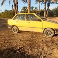 سايبا ١٢ • كير ومكينه جاهزين • غرامات وصولات