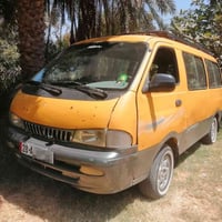 بريجو • سيارة بريجو • بريجو سياحي • بريجو 2000 • سيارة ركاب • رقم انجل...