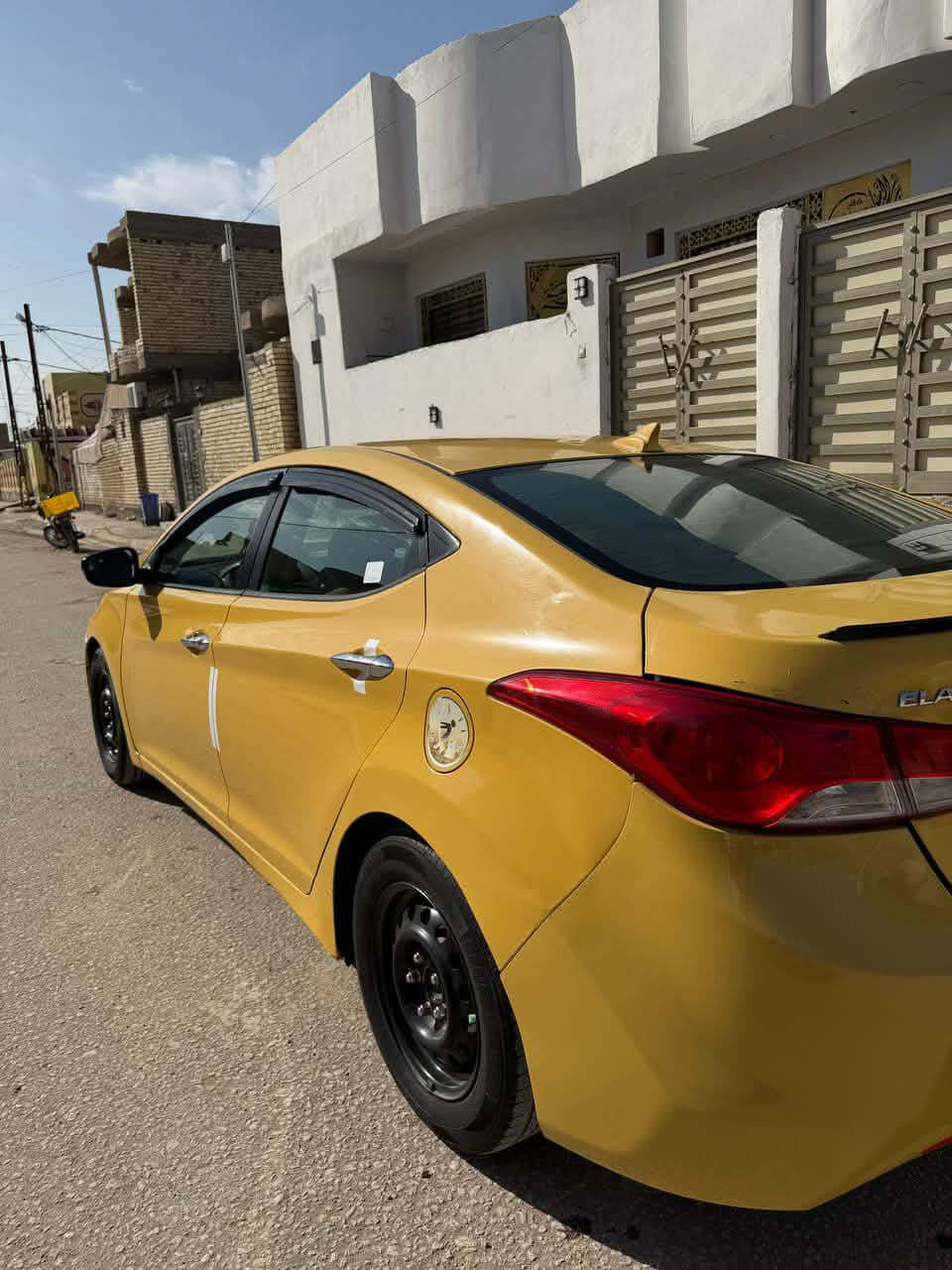 النترا فول مواصفات بيهه جاملغ الامامي وشوي من الباب البصفهه سنويه ل٢٠٢٨ مداور كبل سعرهه ١٠٥ وبيهه مجال السياره موديل ٢٠١٢ مكان السياره الديوانيه البدير 
***********
