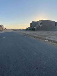 تكريت الديوم • منطقة 18ألف • 150م 5×30