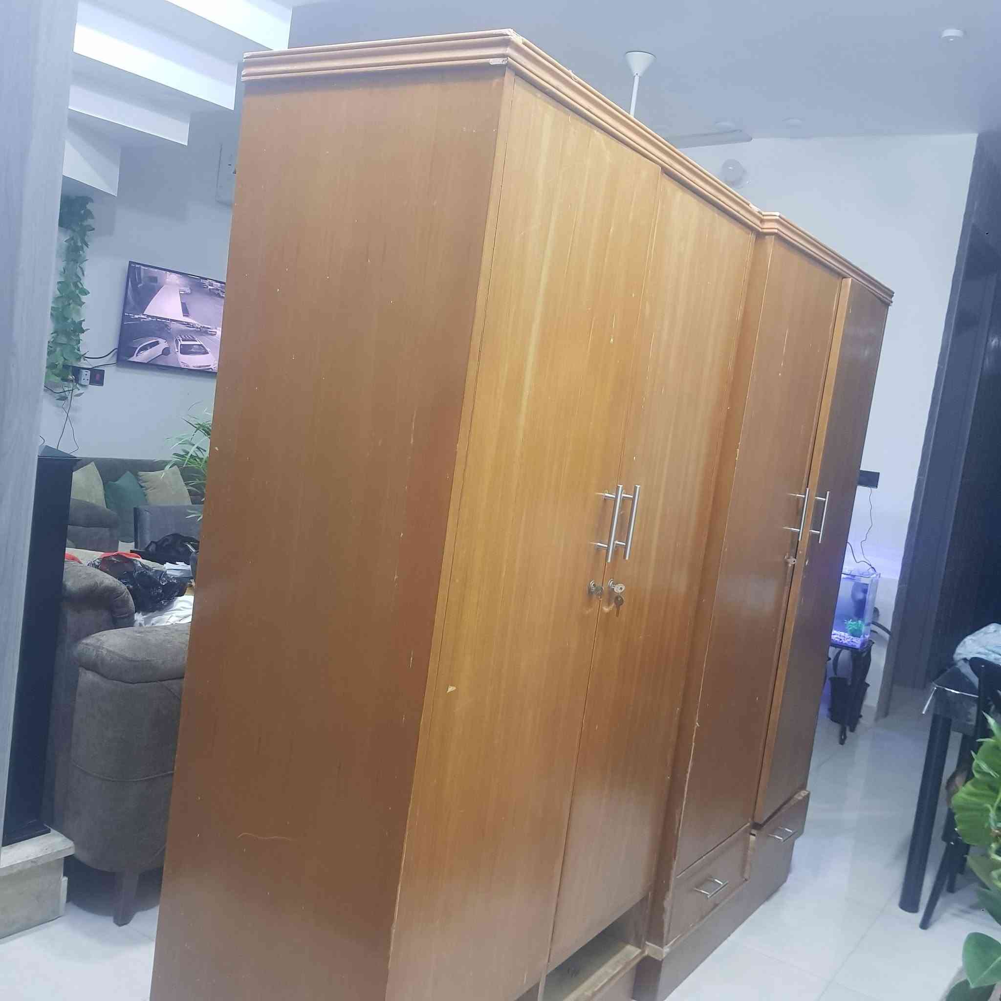 كنتور عدد اثنيين للبيع بابيين صاج السعر ٢٥٠


**إذا كنت صاحب هذا الإعلان وتريد حذفه لأي سبب، رجاءا أرسل رسالة إلى الدعم الفني**