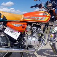 سـولـنـك للـبيـع ويـرهم مراوس  مـوديـل 24  4گـيـر   شـرط لا صرف ولا بخ...