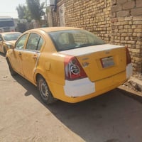 شيري اي فايف • ٢٠١٣ • گير عطلان