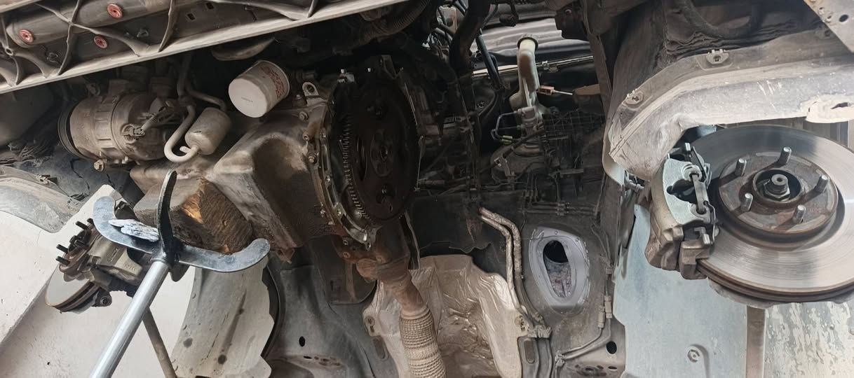 من بغداد الحبيبة 
تغير فلتر الكير  ford fiuson 2017
گوريني فلتر گير 
العنوان السليمانية حي الصناعي مقابل الفحص عمر وعثمان 
ناو نيشان سليماني  صناعة برامبةر تاقيگةي عومةر وعسمان***********
