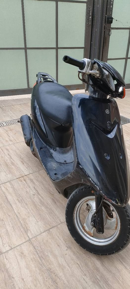 سلام عليكم ... دراجه عصفوري 60. نضيفه ..كلشي شغال بيه
من كهربائيات مكينه ناعمه. حلوا. الدراجه  مجفته. عوزه بس باتري.  السعر خاص. العنوان قضاء المدينه منطقة العلوان 
للتواصل ***********واتساب فقط
