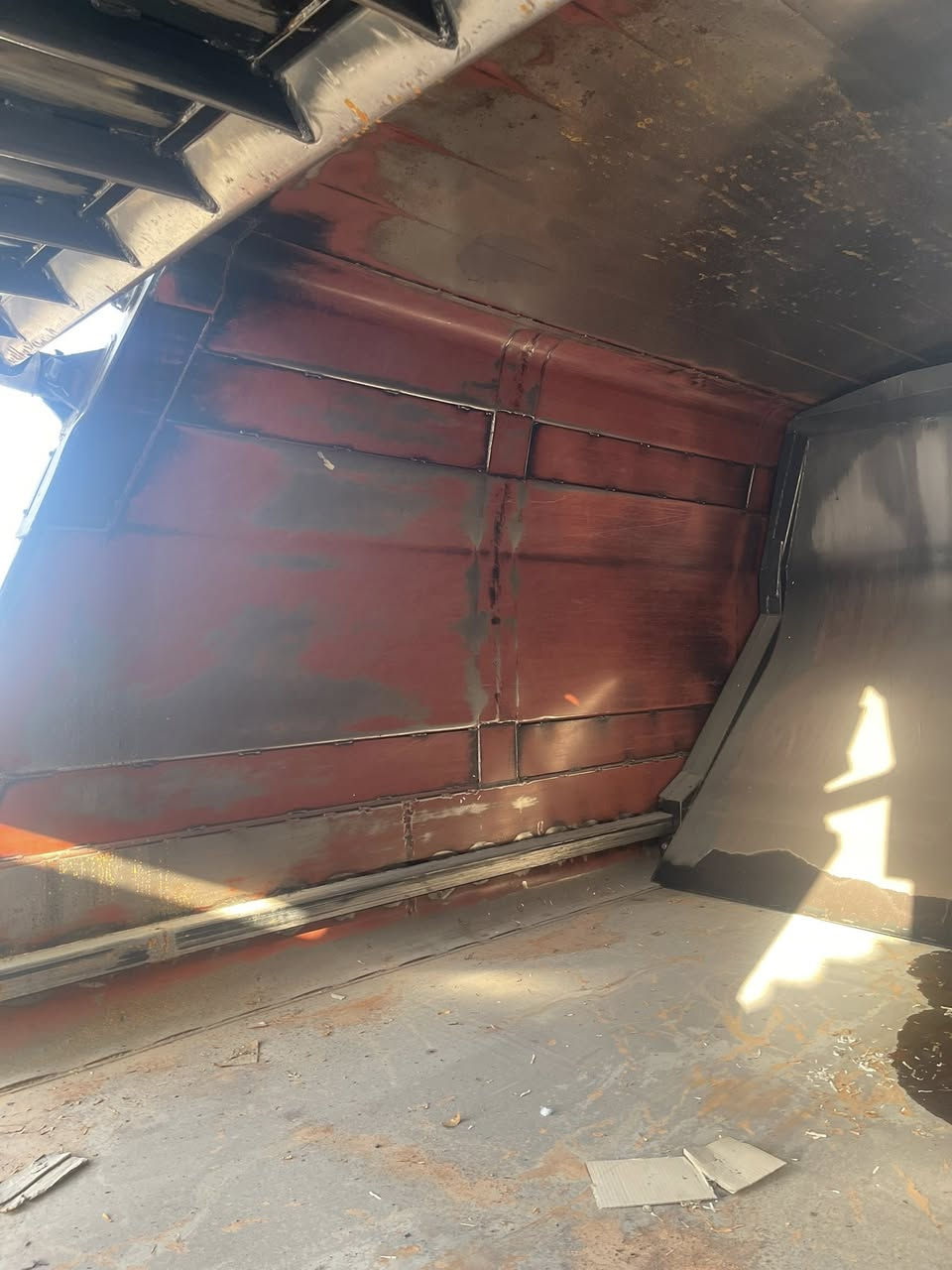 السلام عليكم
هينو شيطان كابسه فحل 12متر محرك خمسه كبسه مضلعه 

دخول جديد مكانه معارض الناصريه ***********
