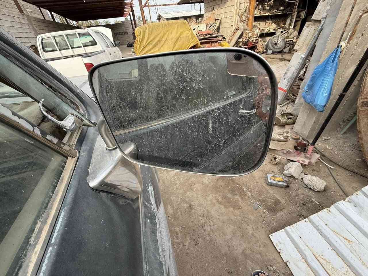 سوبر بان تفصيخ اغراض للبيع نضافه 90‎%‎كل الاغراض متوفر للشفر وجمس موديل ثمانينات***********
